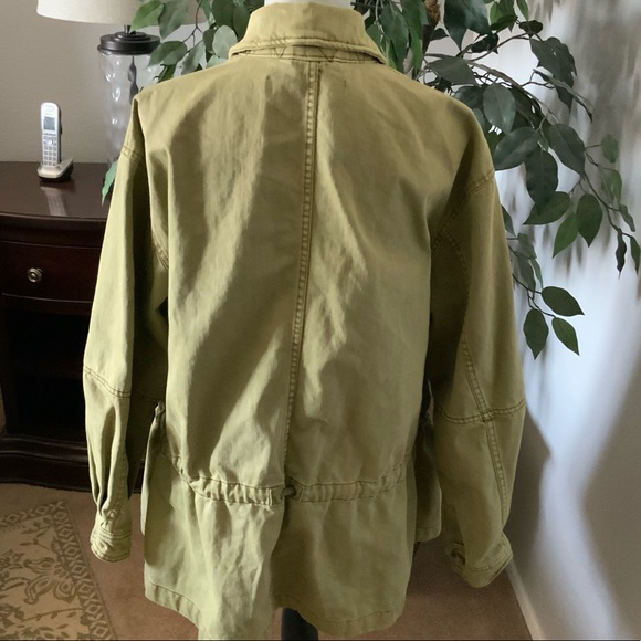 🆕Free People Jacket - Picture 6 of 7
